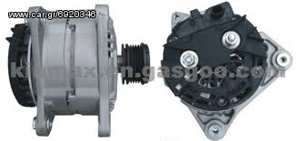 Δυναμό Renault 0124425034