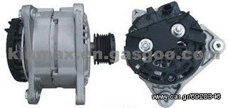 Δυναμό Renault 0124425034-thumb-0