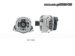 Δυναμό SLK 320 0124515045