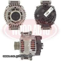 Δυναμό Audi A4 A6 0124515059