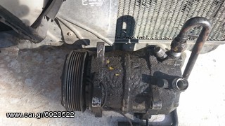 MAZDA 323F 90-94 ΚΟΜΠΡΕΣΕΡ A/C