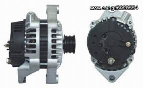 Δυναμό Opel / Vauxhall 0124515086