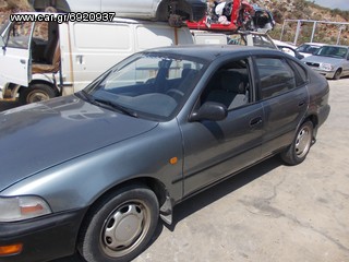  TOYOTA COROLLA 1994   1332cc-thumb-1