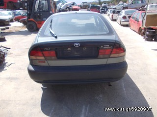  TOYOTA COROLLA 1994   1332cc-thumb-2