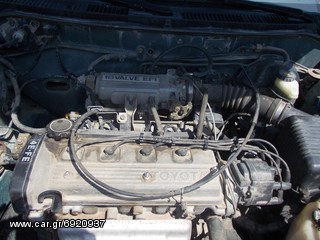  TOYOTA COROLLA 1994   1332cc-thumb-3
