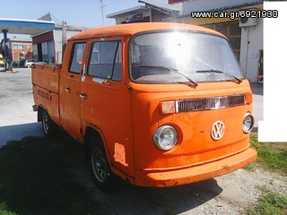 Volkswagen T2 1978 60 autos-thumb-1