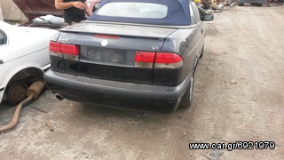 SAAB 9-3 TURBO (98-02) MEMOΝΩΜΕΝΑ ΚΟΜΜΑΤΙΑ