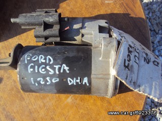 FORD FIESTA 1250 cc 16V ZETEC-S '99-'02 ΚΩΔ. DHA ΜΙΖΑ