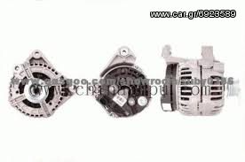 Δυναμό BMW Z4 0124515105