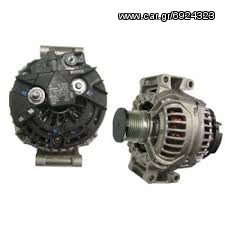 Δυναμό Dodge 0124515114