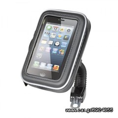 Βάση Smartphone GPS Fit-1 της Lampa Μοτοσυκλέτας και Ποδηλάτου