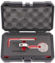 Κιτ κλειδώματος στροφάλου κινητήρα Ford Transit 2.2 TDCi. QUATROS TOOLS