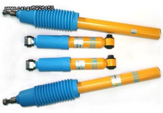 *ΠΡΟΣΦΟΡΑ ΜΗΝΟΣ* ΑΜΟΡΤΙΣΕΡ BILSTEIN B6 SPORT ΜΕ ΤΟΠΟΘΕΤΗΣΗ ΓΙΑ PEUGEOT 407 04-12 -AUTO APERGIS SPORT-thumb-1