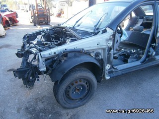 CHEVROLET LACETTI (J200) '05-'10 SEDAN-thumb-1