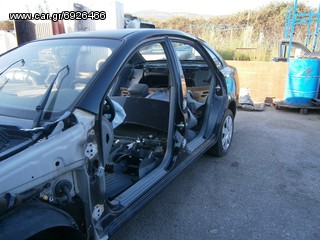 CHEVROLET LACETTI (J200) '05-'10 SEDAN-thumb-2