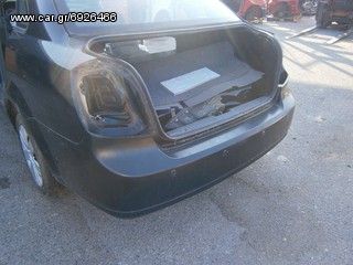 CHEVROLET LACETTI (J200) '05-'10 SEDAN-thumb-5
