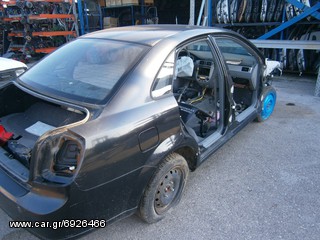 CHEVROLET LACETTI (J200) '05-'10 SEDAN-thumb-7