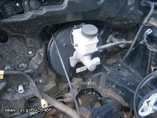 CHEVROLET LACETTI (J200) '05-'10 SEDAN-thumb-9