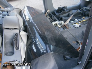 CHEVROLET LACETTI (J200) '05-'10 SEDAN-thumb-12