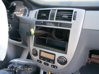 CHEVROLET LACETTI (J200) '05-'10 SEDAN-thumb-13