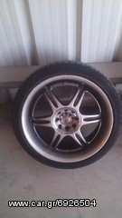ZANTOΛΑΣΤΙΧΑ POTENZA 205/40 R17'' -thumb-1
