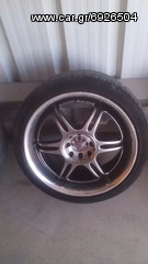 ZANTOΛΑΣΤΙΧΑ POTENZA 205/40 R17'' -thumb-3