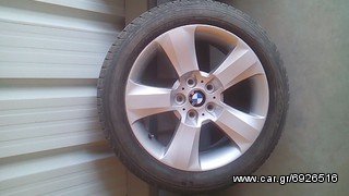ΖΑΝΤΟΛΑΣΤΙΧΑ PIRELLI 235/50 R18'' BMW-thumb-1