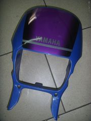 ΧΤ-600Ε(1992-1993) ,XT-600(1993-1994),XT-500E(1993),XT-400 ARTESIA YAMAHA ΜΑΣΚΑ ΦΑΝΑΡΙΟΥ ΓΝΗΣΙΑ KAINOYΡΓΙΑ,ΧΡΩΜΑ ΜΠΛΕ ΜΕ ΤΟ ΑΥΤΟΚΟΛΛΗΤΟ