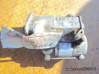 TOYOTA CELICA '94-'99 ΚΩΔ. 7A-FE ΜΙΖΑ