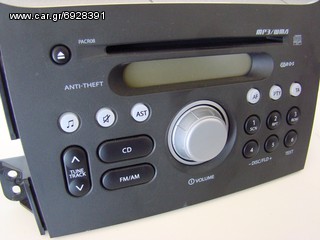 OPEL AGILA RADIO CD -thumb-1