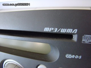 OPEL AGILA RADIO CD -thumb-4