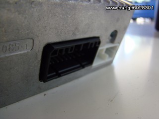 OPEL AGILA RADIO CD -thumb-9