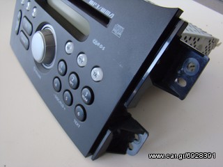 OPEL AGILA RADIO CD -thumb-3