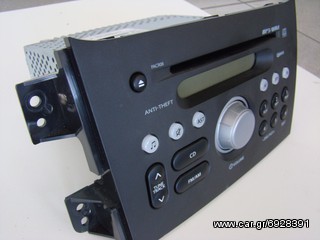 OPEL AGILA RADIO CD -thumb-10