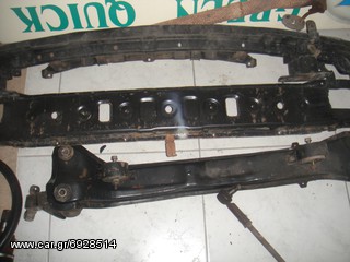 ΓΕΦΥΡΑ  ΓΝΗΣΙΑ HYUNDAI ACCENT 94-99 