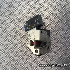 BMW SERIES 3 (E36) SDN 90-98 Κλειδαριά πίσω δεξιά-thumb-1
