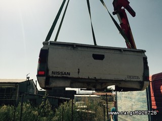 Nissan d21 4x2-thumb-1
