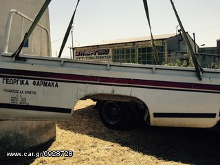 Nissan d21 4x2-thumb-4