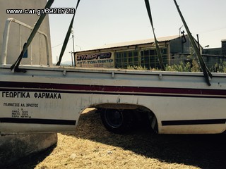 Nissan d21 4x2-thumb-5