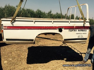Nissan d21 4x2-thumb-6
