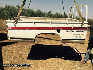 Nissan d21 4x2-thumb-7