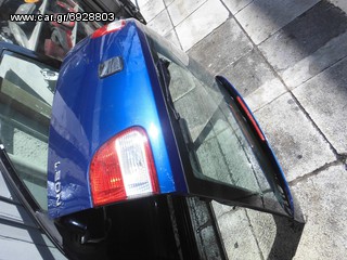 SEAT LEON 1999-05 ΤΖΑΜΟΠΟΡΤΑ-thumb-2