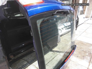 SEAT LEON 1999-05 ΤΖΑΜΟΠΟΡΤΑ-thumb-3
