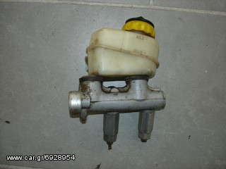 Τρόμπα φρένου με δοχείο για Daewoo Lanos 1.3