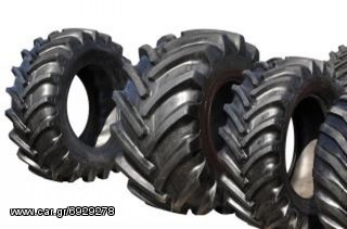 Tractor tires '15 RADIAL
