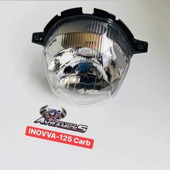 ΦΑΝΑΡΙ ΕΜΠΡΟΣ INNOVA 125 ΚΑΡΜΠΥΡΑΤΕΡ