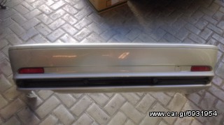 BMW E46 COUPE ΠΡΟΦΥΛΑΚΤΗΡΑΣ ΠΙΣΩ ΓΝΗΣΙΟΣ ΜΕΤΑΧΕΙΡΙΣΜΕΝΟΣ
