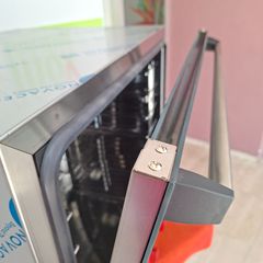 Φούρνος ηλεκτρικός, κυκλοθερμικός, για 4 ταψιά 60*40 εκ ή GN 1/1, VENIX T04MP - T04M0HAAR. Ποιότητα & Τιμή Stockinox-thumb-18