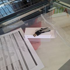 Φούρνος ηλεκτρικός, κυκλοθερμικός, για 4 ταψιά 60*40 εκ ή GN 1/1, VENIX T04MP - T04M0HAAR. Ποιότητα & Τιμή Stockinox-thumb-23