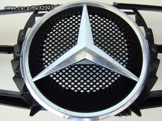 MERCEDES-BENZ SL (R129) ΓΝΗΣΙA ORIGINALΜΑΣΚΑ ΕΜΠΡΟΣ